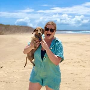 Meet your Posher, Leesha